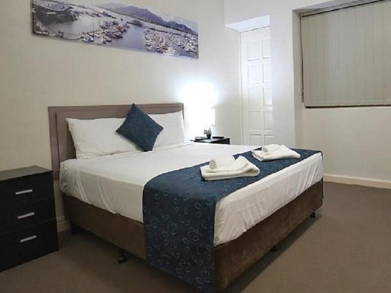 Lees Hotel Ingham Exterior foto