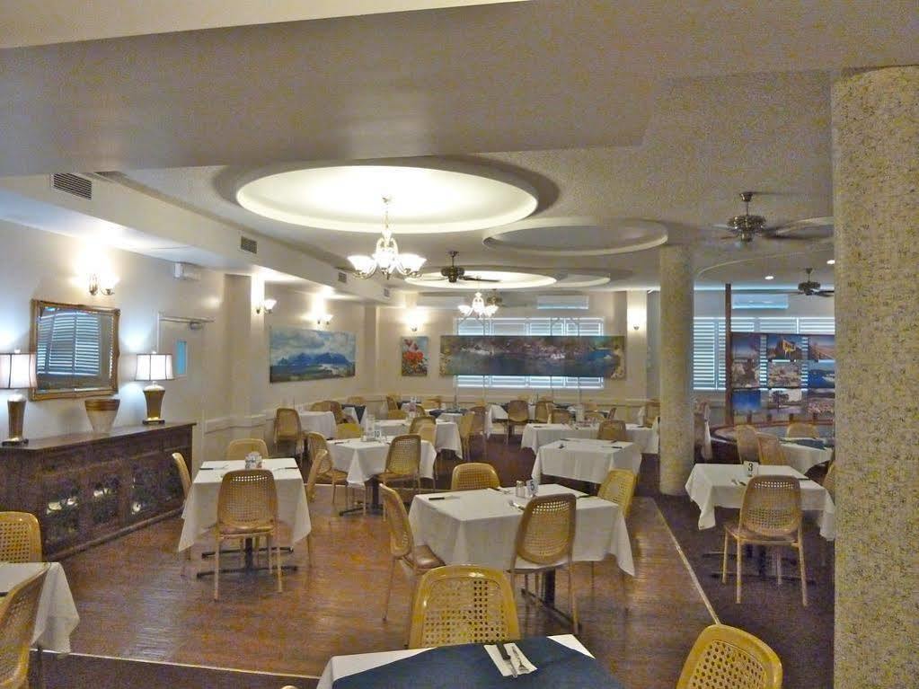 Lees Hotel Ingham Exterior foto
